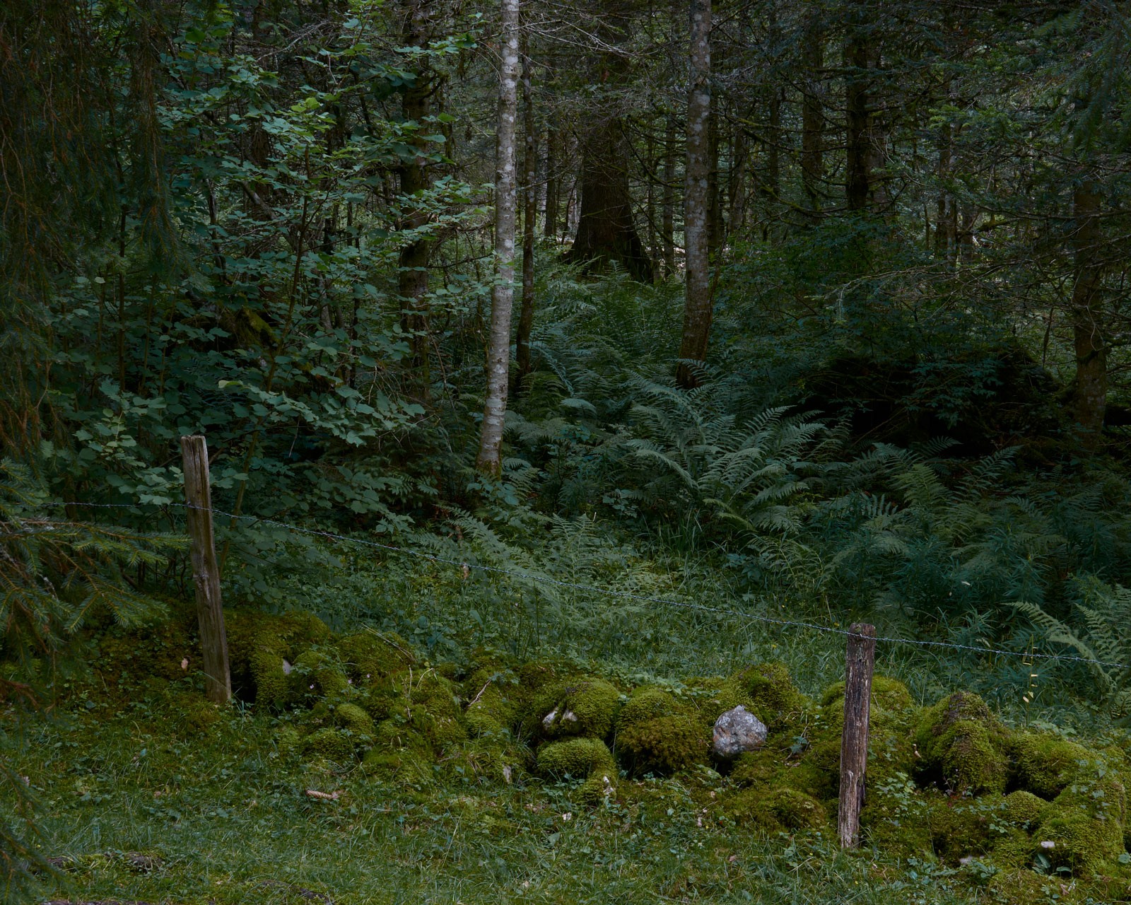 photograph from the series 33 Horizons
