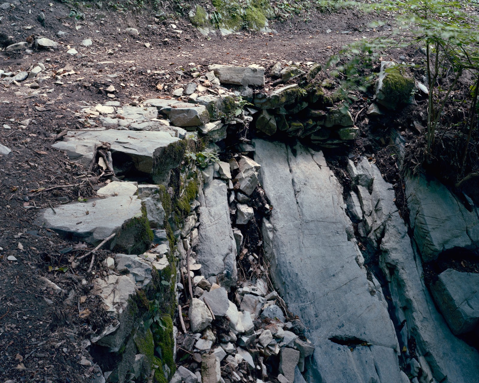 photograph from the series 33 Horizons