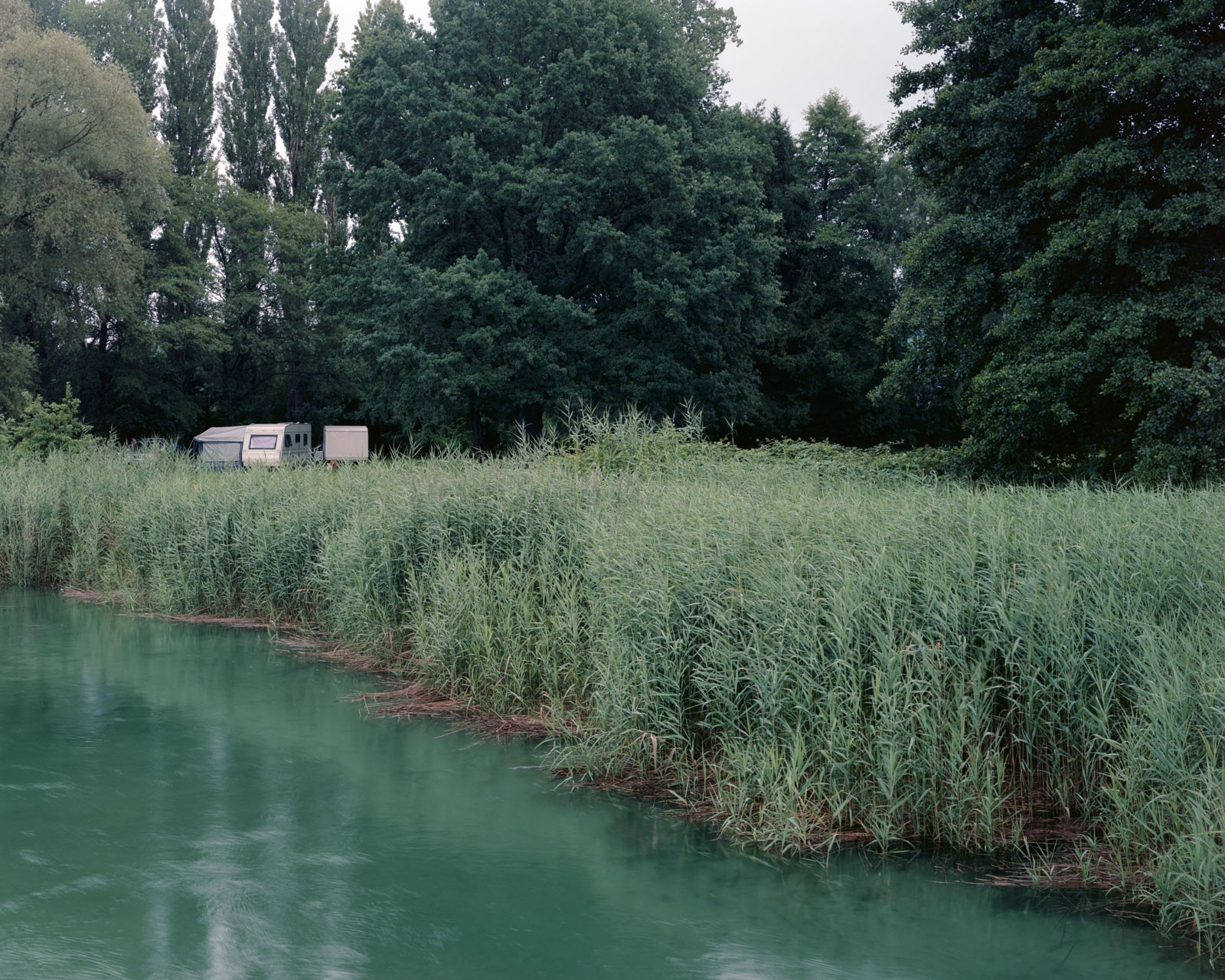 photograph from the series 33 Horizons
