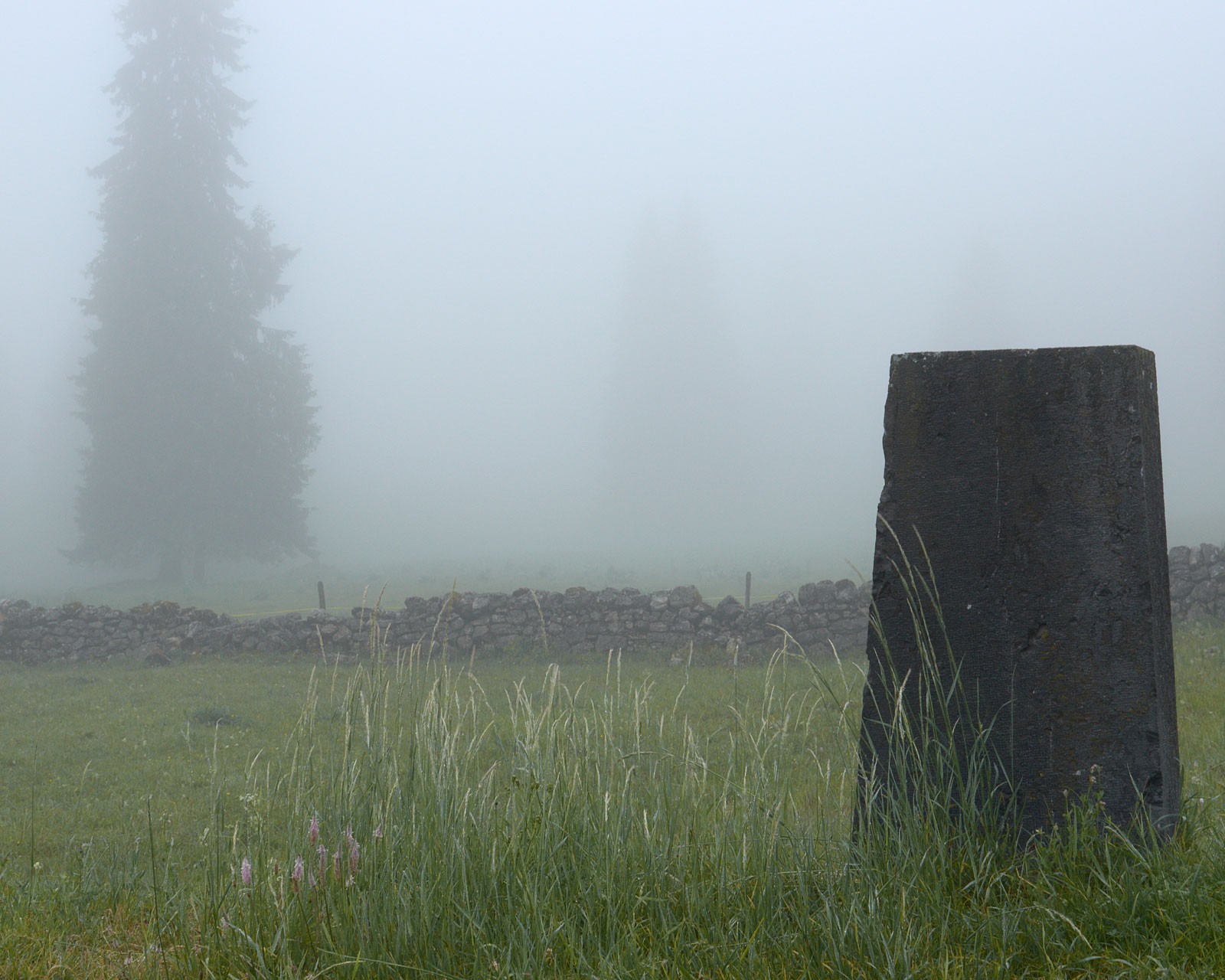 photograph from the series 33 Horizons
