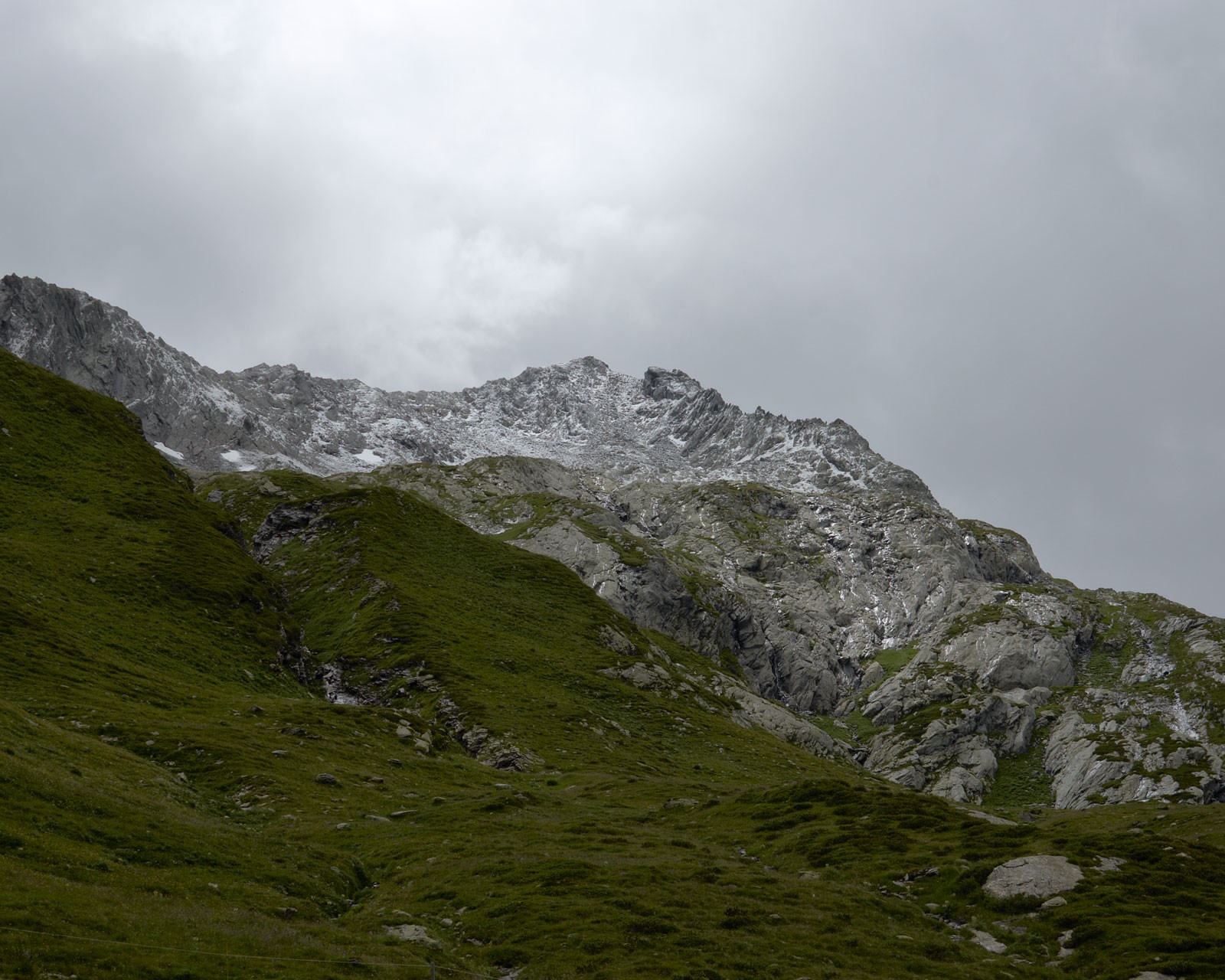 photograph from the series 33 Horizons