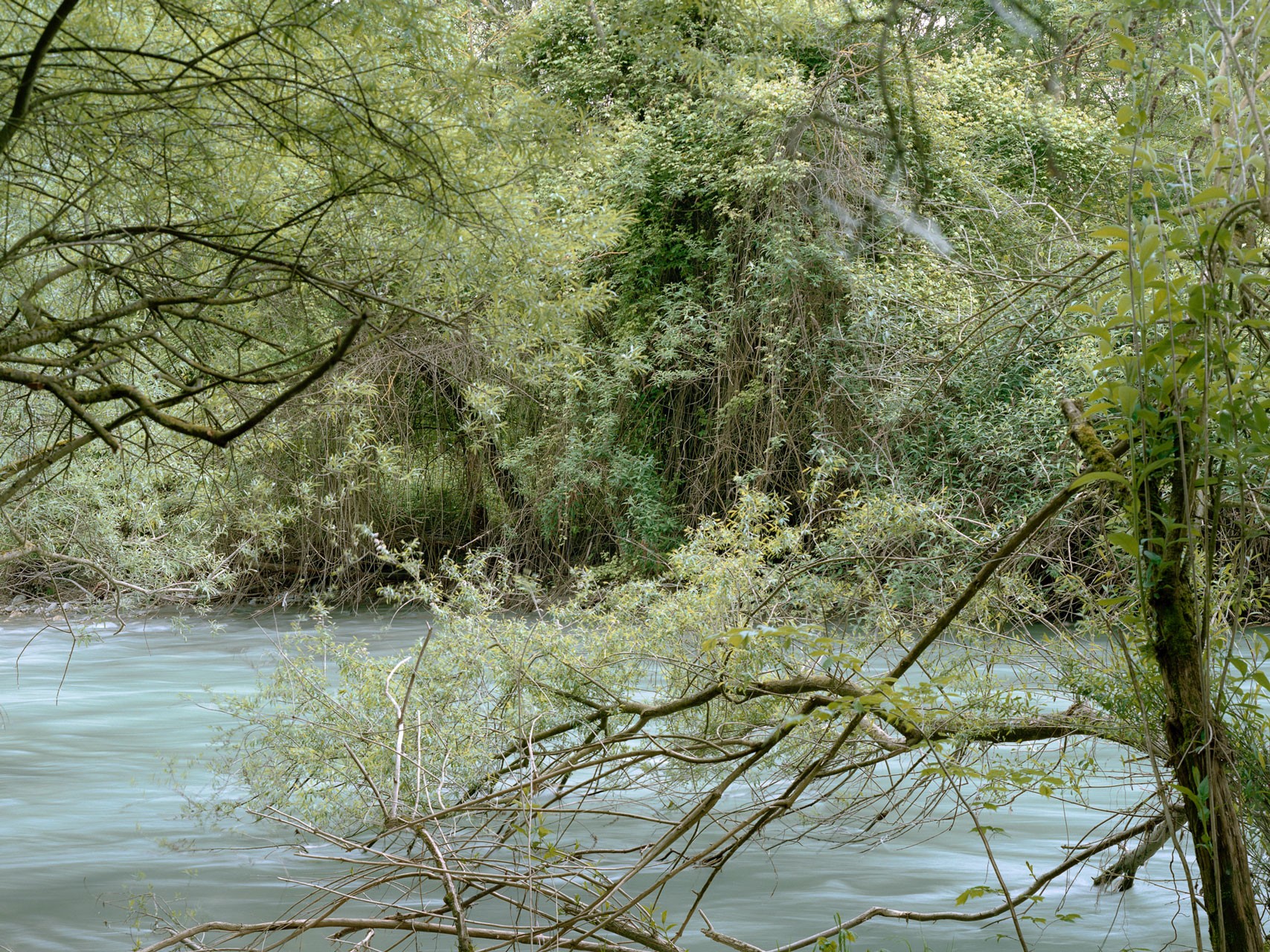 photograph from the series DELTA