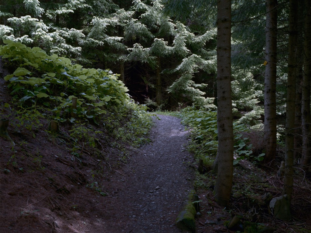 photograph from the series 33 Horizons