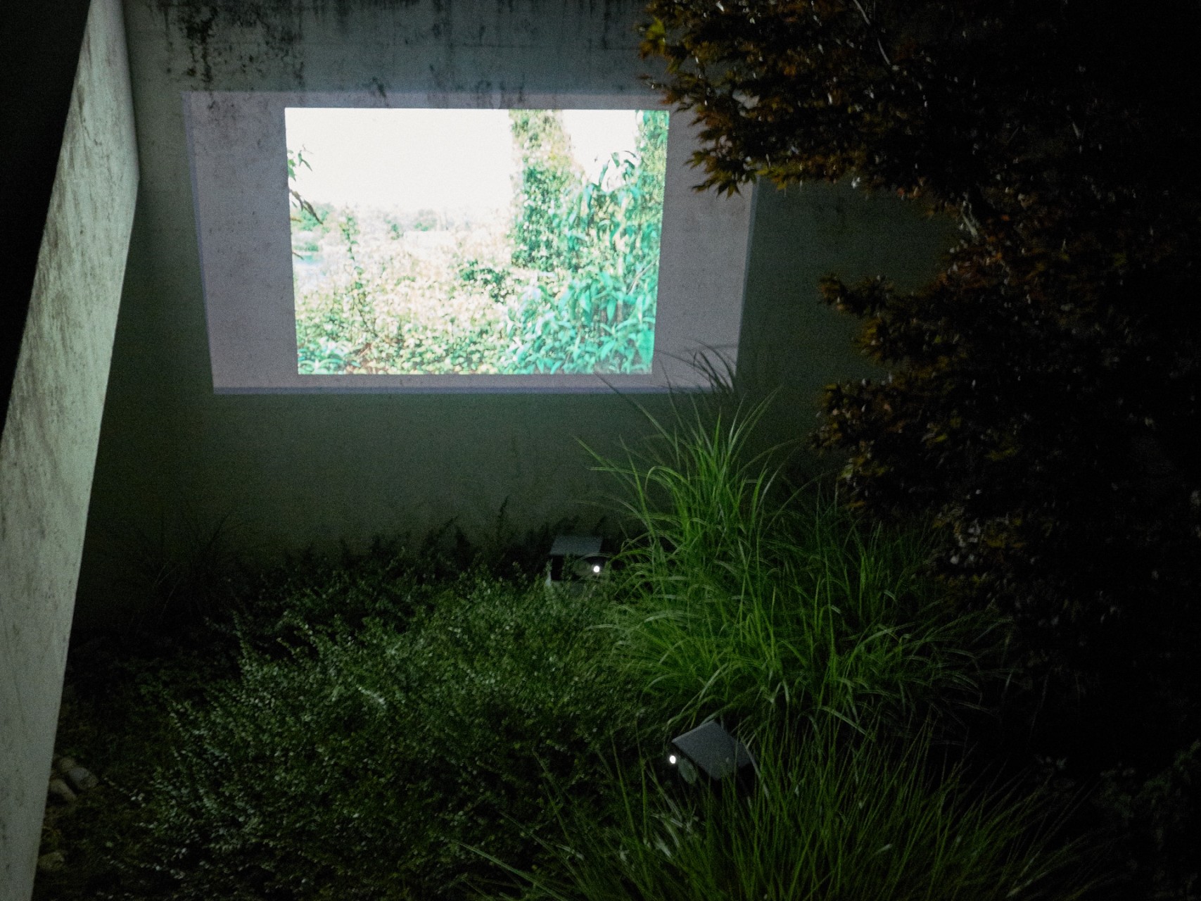BYOB / Nuit des Images 2015